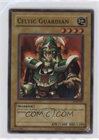 Celtic Guardian [EX to NM]