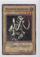 Mammoth Graveyard