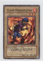 Flame Manipulator [Noted]