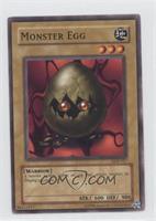 Monster Egg