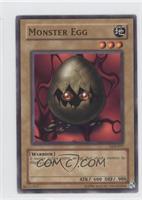 Monster Egg