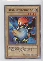 Fiend Reflection #2