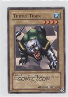 Turtle Tiger