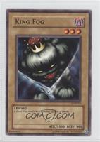 King Fog [Noted]