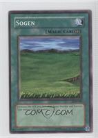 Sogen