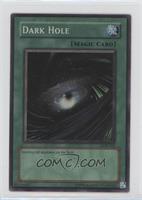 Dark Hole