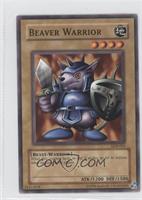 Beaver Warrior [Noted]