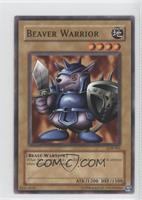 Beaver Warrior