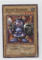 Beaver Warrior