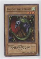One-Eyed Shield Dragon
