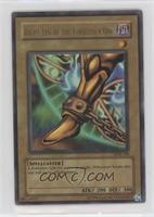 Right Leg of the Forbidden One [EX to NM]