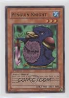 Penguin Knight [EX to NM]