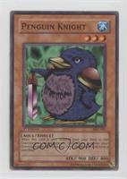 Penguin Knight