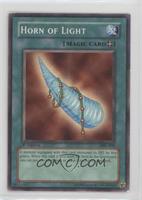 Horn of Light [EX to NM]