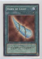 Horn of Light
