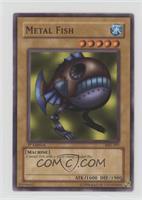 Metal Fish