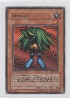 Griggle [Noted]