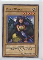 Dark Witch [Noted]