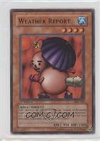 Weather Report [Poor to Fair]