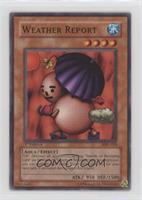 Weather Report [EX to NM]