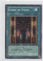 Curse of Fiend