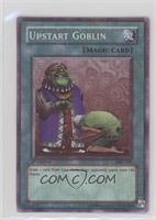 Upstart Goblin [EX to NM]