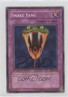 Snake Fang