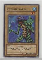 Psychic Kappa