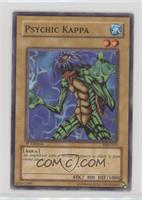 Psychic Kappa [Good to VG‑EX]