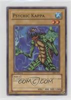 Psychic Kappa