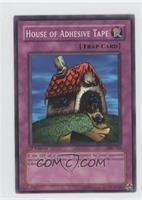 House of Adhesive Tape