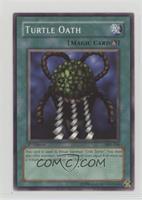 Turtle Oath