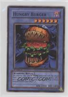 Hungry Burger [EX to NM]