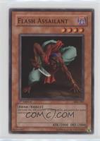 Flash Assailant