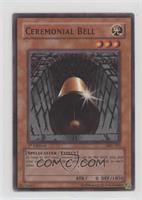 Ceremonial Bell [EX to NM]