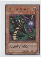 Electric Snake