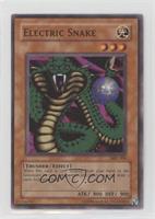 Electric Snake