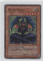 Maha Vailo [Noted]