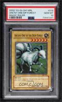 Ancient One of the Deep Forest [PSA 10 GEM MT]