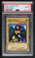 Dark Witch [PSA 10 GEM MT]