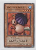 Weather Report [Noted]