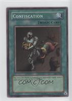 Confiscation