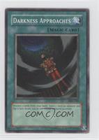 Darkness Approaches [Noted]