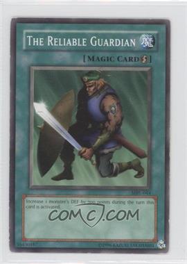 2002 Yu-Gi-Oh! Magic Ruler - Booster [Base] - Unlimited #MRL-044 - The Reliable Guardian