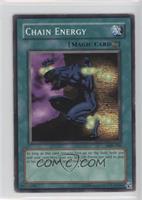 Chain Energy [Noted]