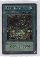 Giant Trunade (Super Rare) [EX to NM]