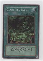 Giant Trunade (Super Rare) [Noted]