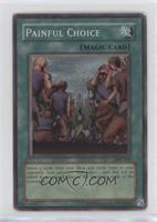 Painful Choice (Super Rare) [Good to VG‑EX]