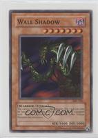 Wall Shadow