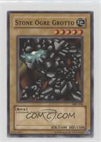 Stone Ogre Grotto